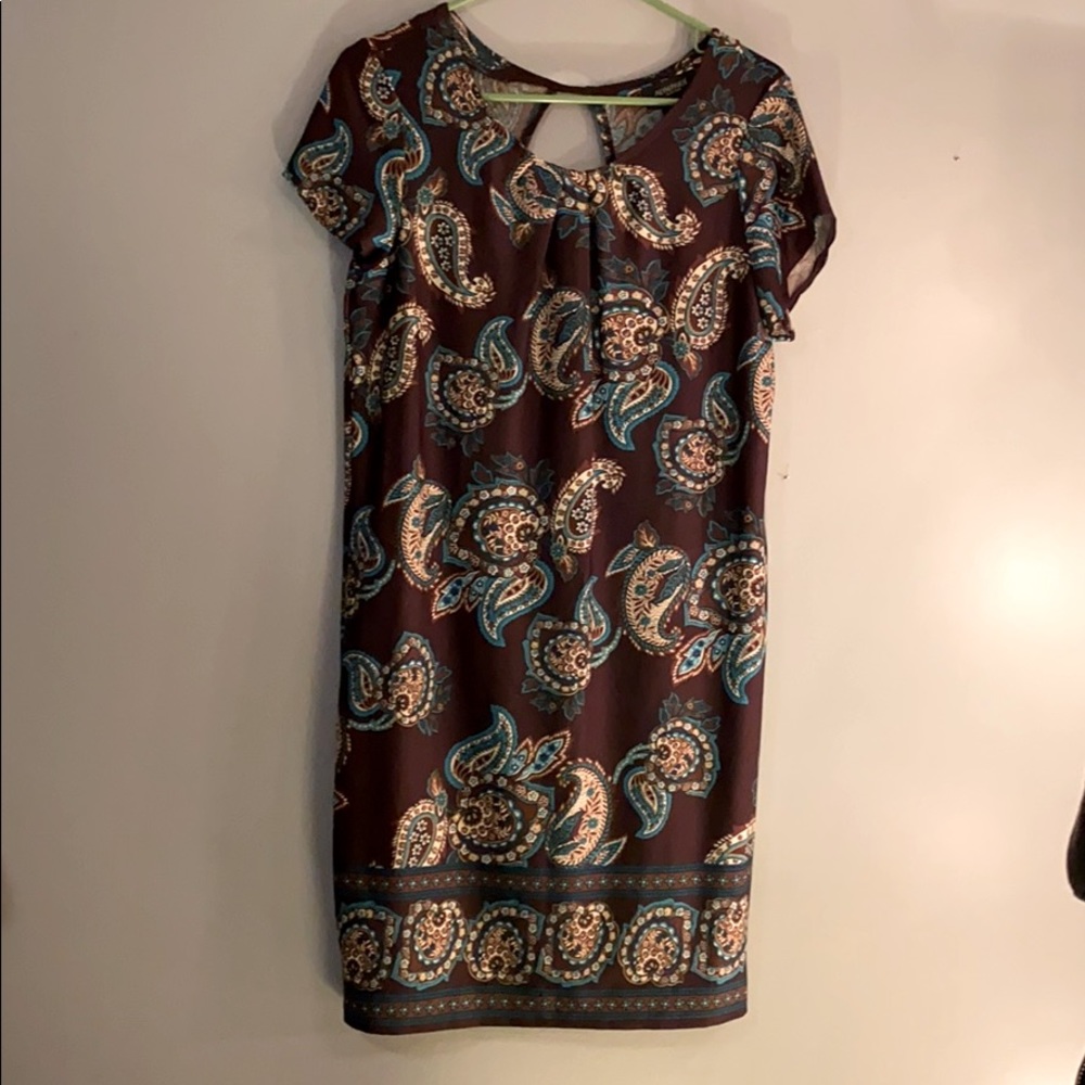 Women’s dress
